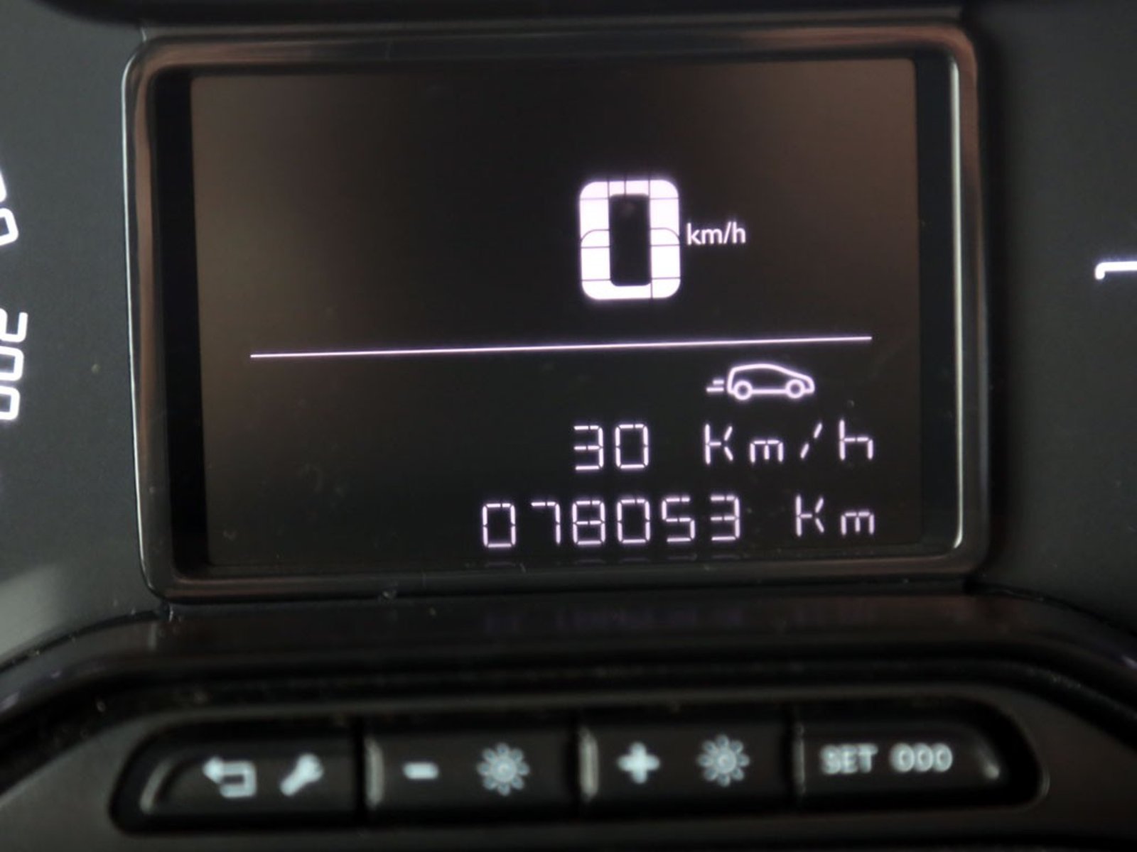 CITROEN BERLINGO 1.6 M HDI 92 MT DIESEL 2022 - Imagen 11 de 19