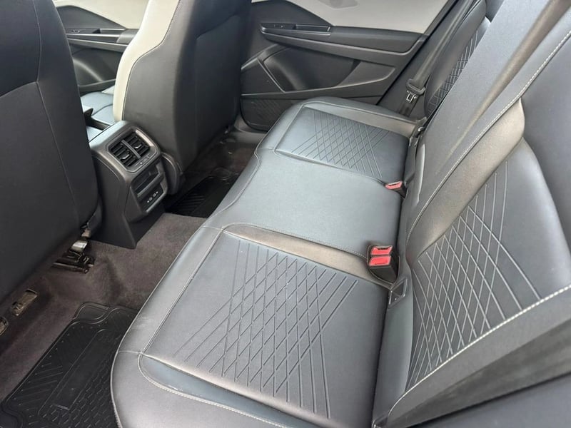 Volkswagen TAOS TAOS 2025 - Imagen 6 de 6