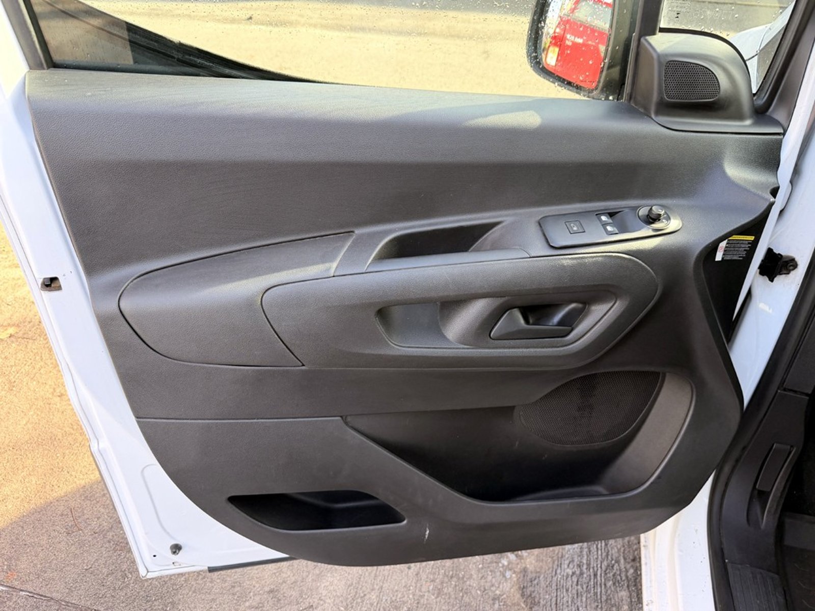 Peugeot PARTNER 1.5 L1 BLUEHDI 2024 - Imagen 9 de 20