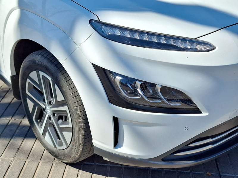 Hyundai KONA ELÉCTRICO Kona OS EV 2023 - Imagen 7 de 20