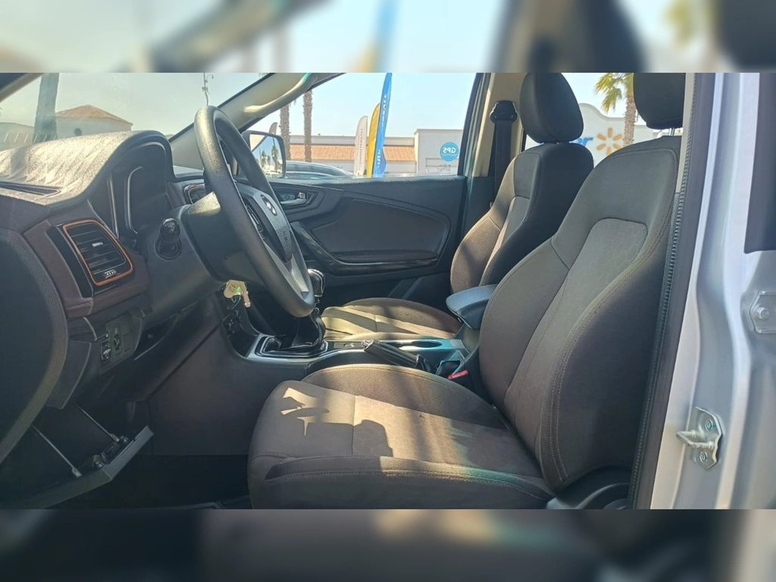 ZX AUTO TERRALORD 4X2 2.5 MT DIESEL 2023 - Imagen 10 de 12