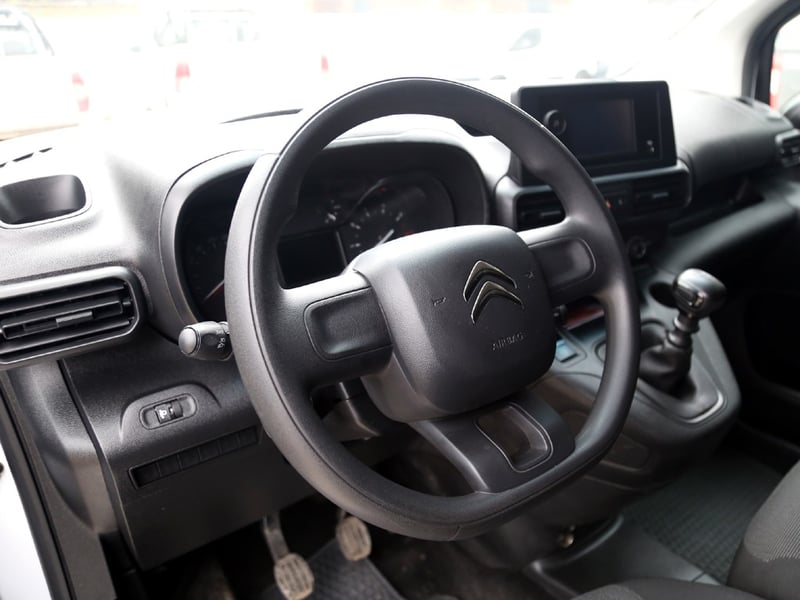 Citroën BERLINGO MT 2024 - Imagen 15 de 20