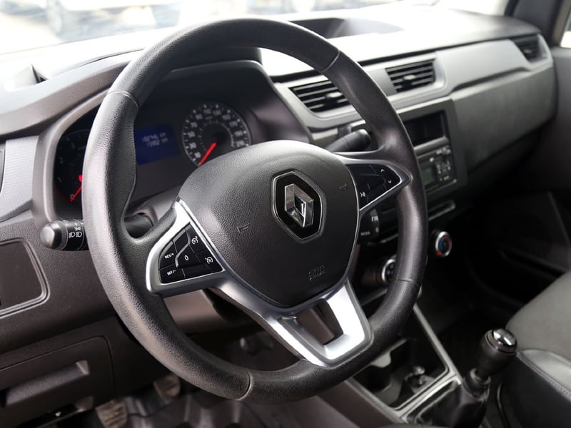 Renault EXPRESS MT 1.5 D 2022 - Imagen 15 de 20
