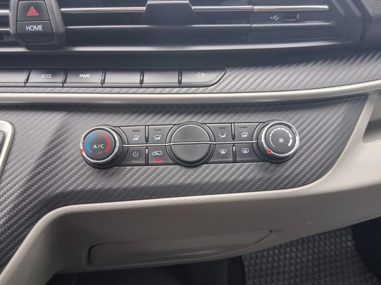 MAXUS DELIVER9 CARGO L3H3 RWD 2.0 2024 - Imagen 14 de 20