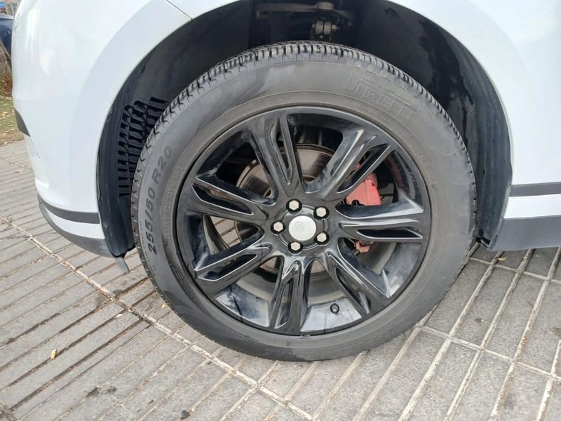 Land Rover RANGE ROVER VELAR Range Rover Velar P 250 S 2019 - Imagen 19 de 19