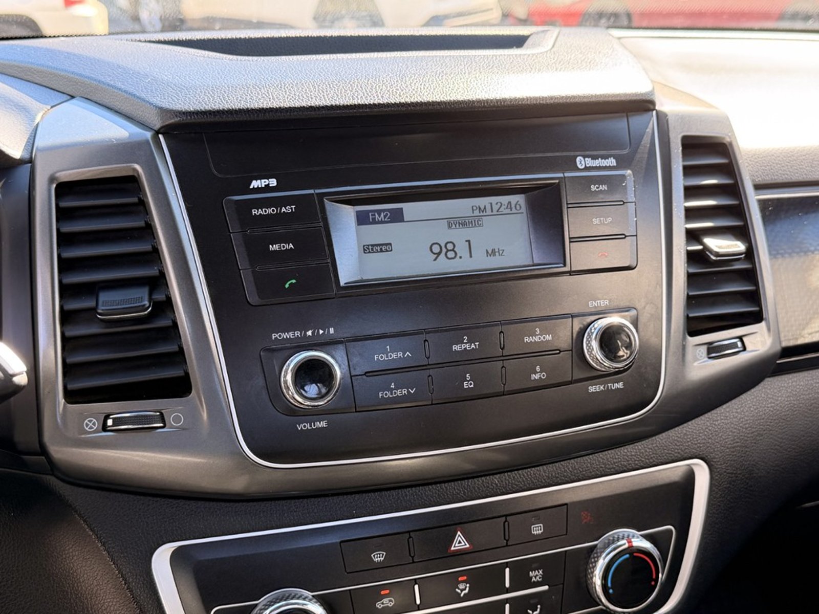 SsangYong GRAND MUSSO 2.2 MT 2022 - Imagen 20 de 20
