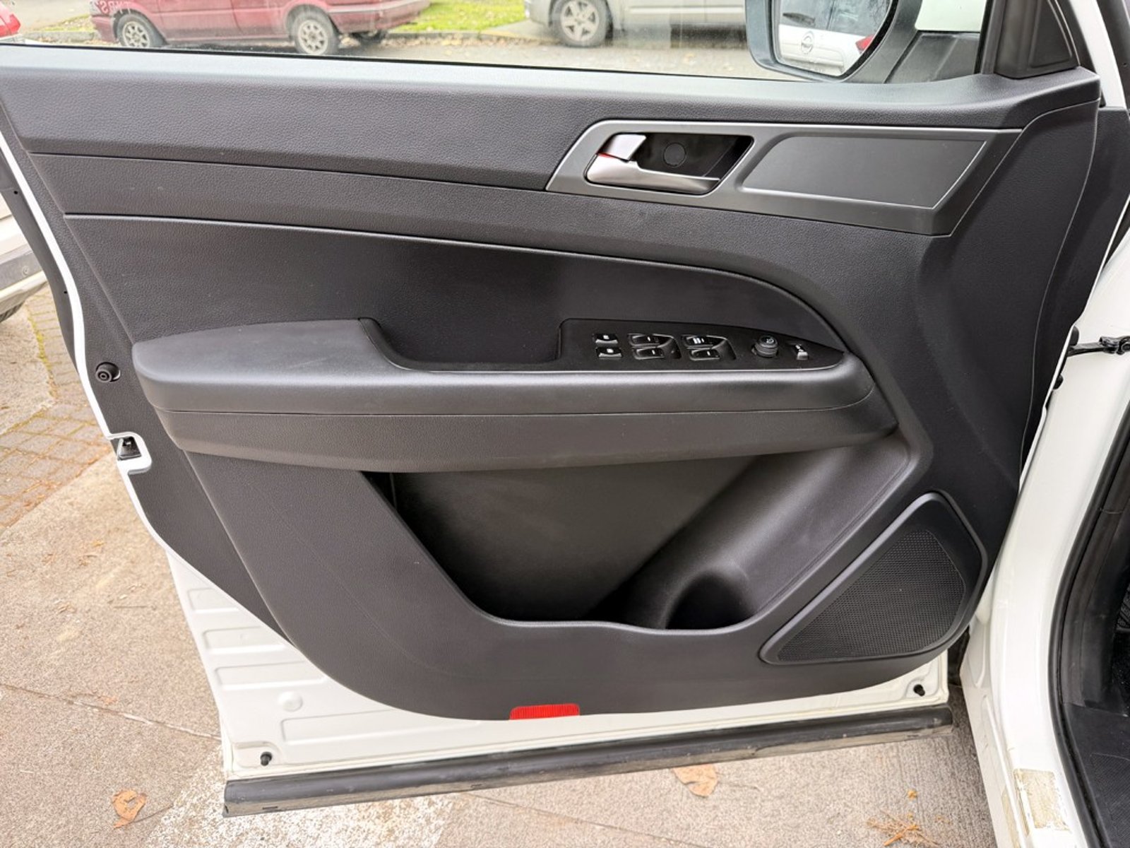 SsangYong MUSSO 2.2 4X2 AT 2025 - Imagen 9 de 20
