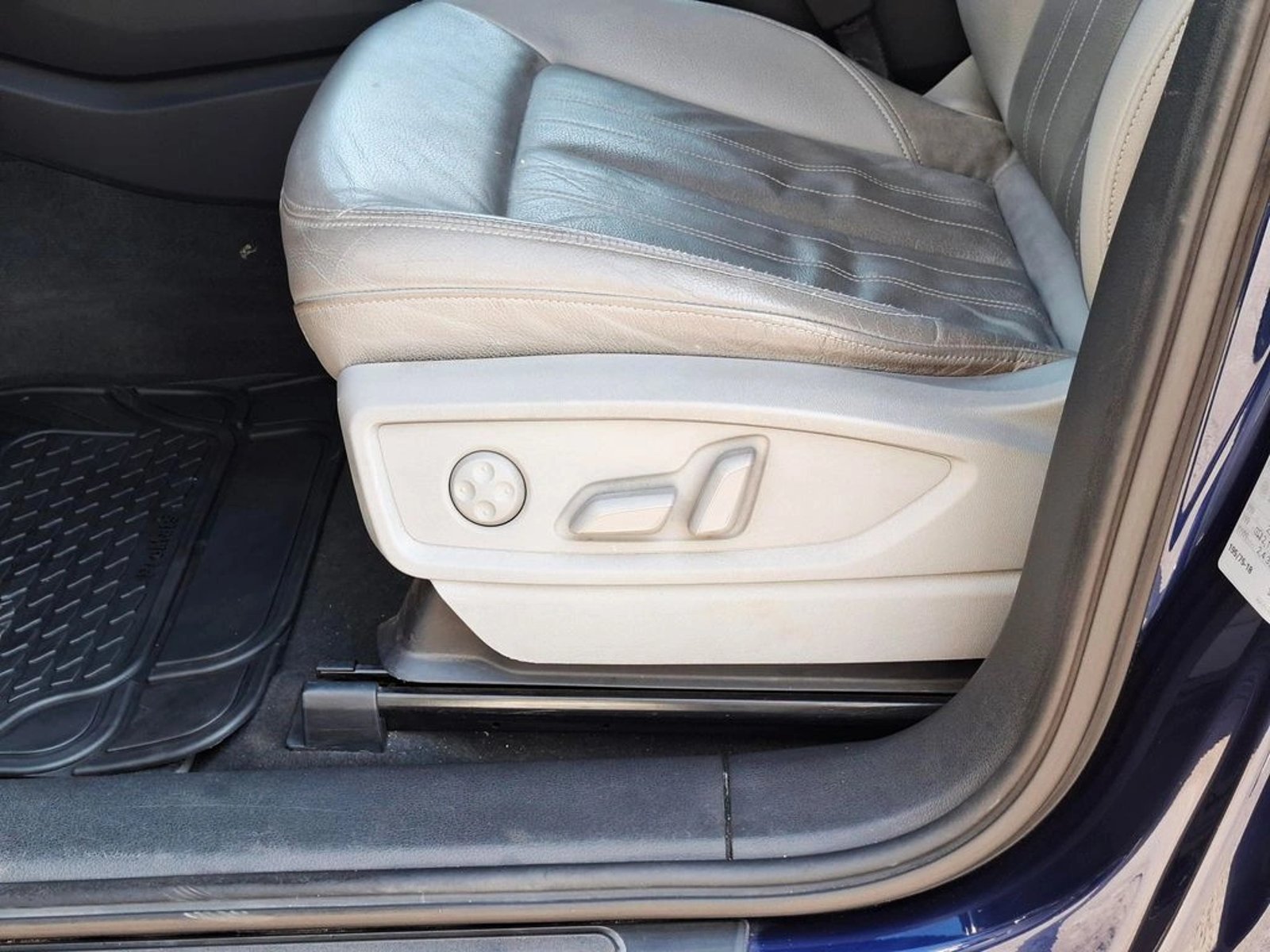 AUDI Q5 2.0 45 TFSI AUTO QUATTRO 2019 - Imagen 14 de 20
