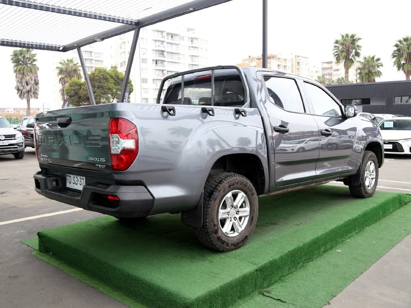 Maxus T60 2.0 4X2 DX MT 2024 - Imagen 5 de 20
