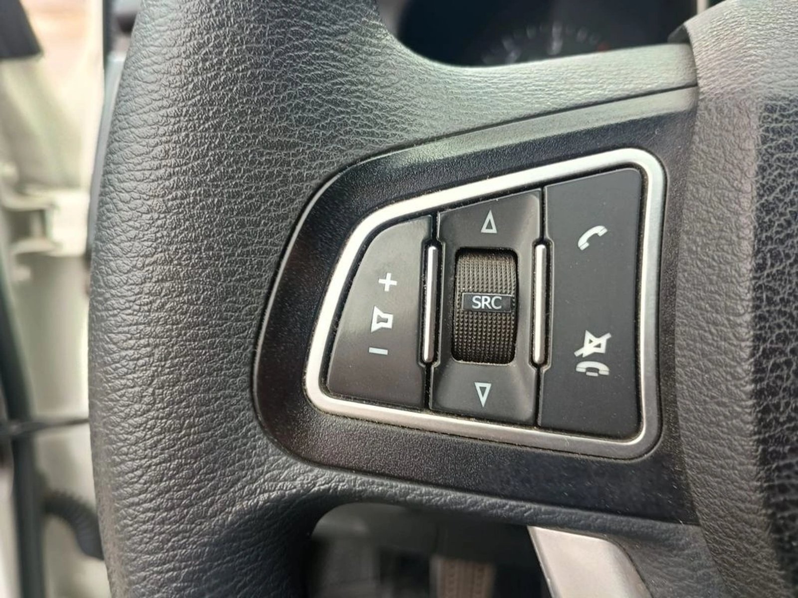 ZX AUTO TERRALORD 2.5 DLX 4X4 DIESEL MT 4P 2023 - Imagen 17 de 17