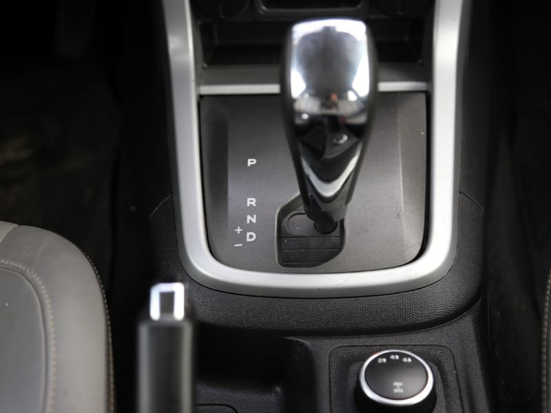 Chevrolet COLORADO LTZ 2.8 AT 4X4 2023 - Imagen 17 de 20