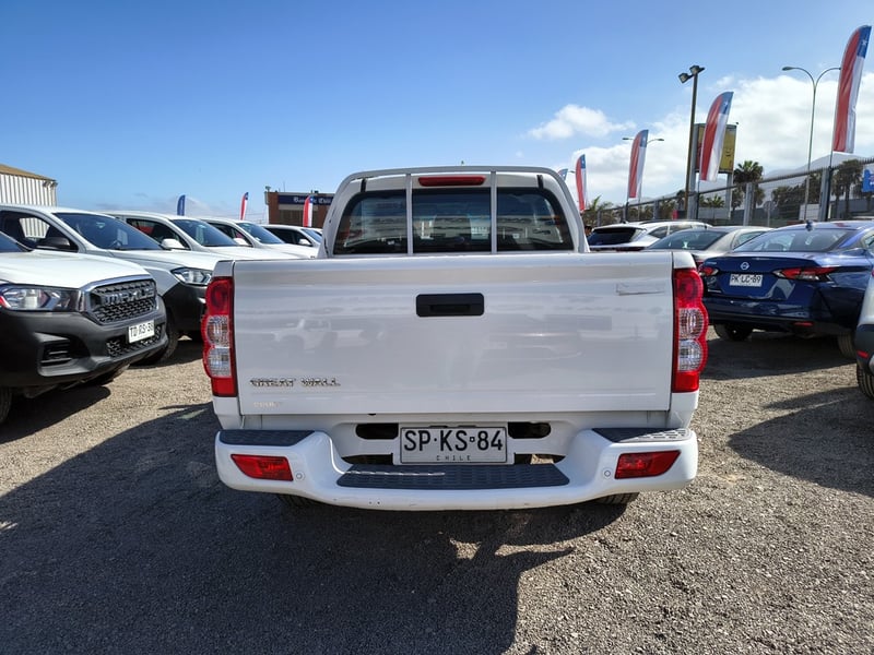 Great Wall WINGLE 5 2.0 Diesel 4x4 T/M 2023 - Imagen 5 de 20