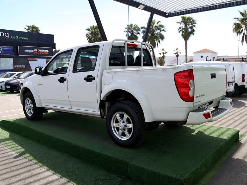 Great Wall WINGLE 5 MT 4X2 DIESEL 2023 - Imagen 8 de 20