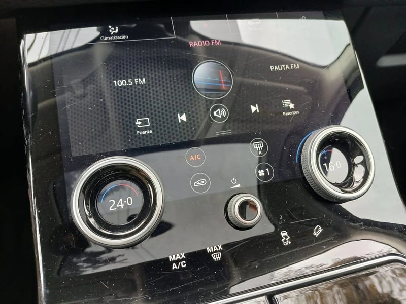 Land Rover RANGE ROVER VELAR Range Rover Velar P 250 S 2019 - Imagen 16 de 19
