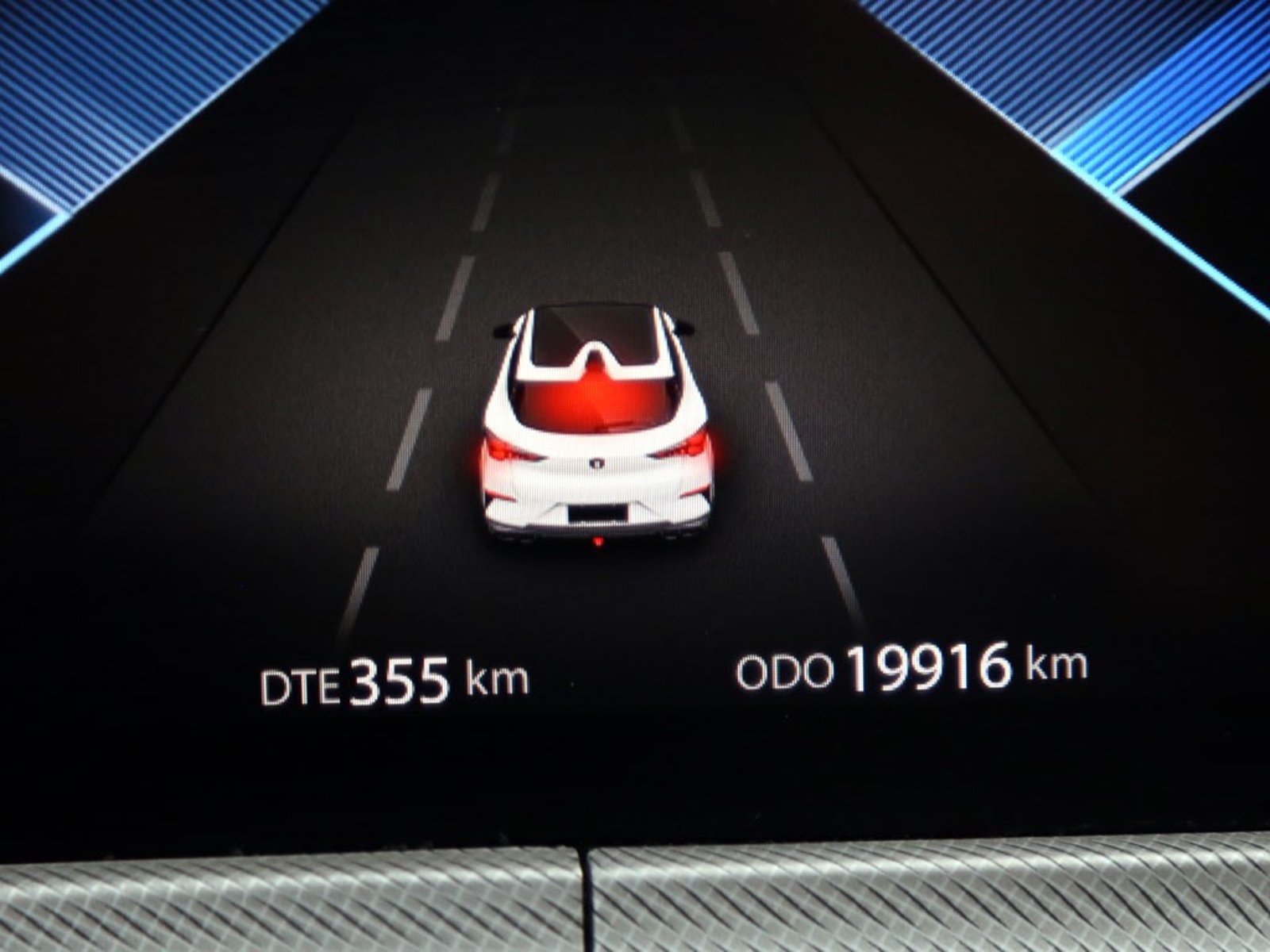 Changan UNI-T LUXURY 1.5 AUT 2023 - Imagen 19 de 20
