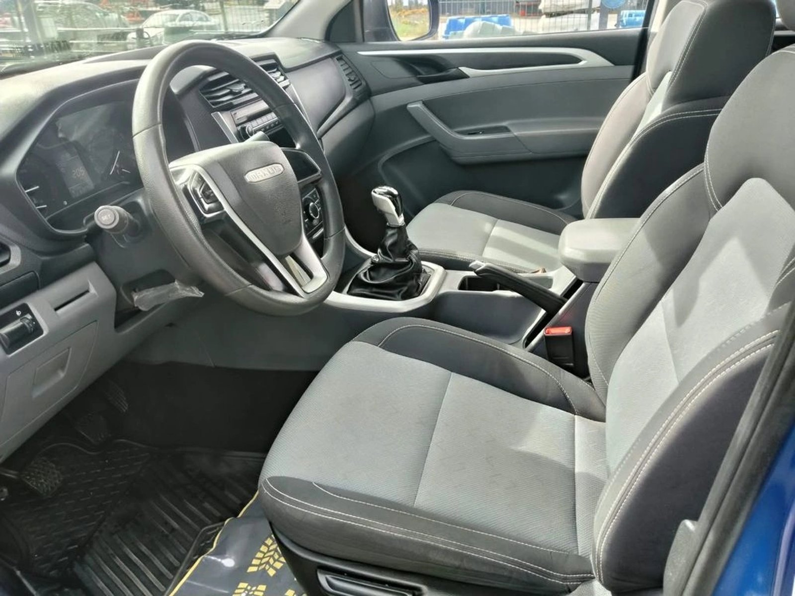 Maxus T60 MAXUS 2.0 T60 2024 - Imagen 6 de 9
