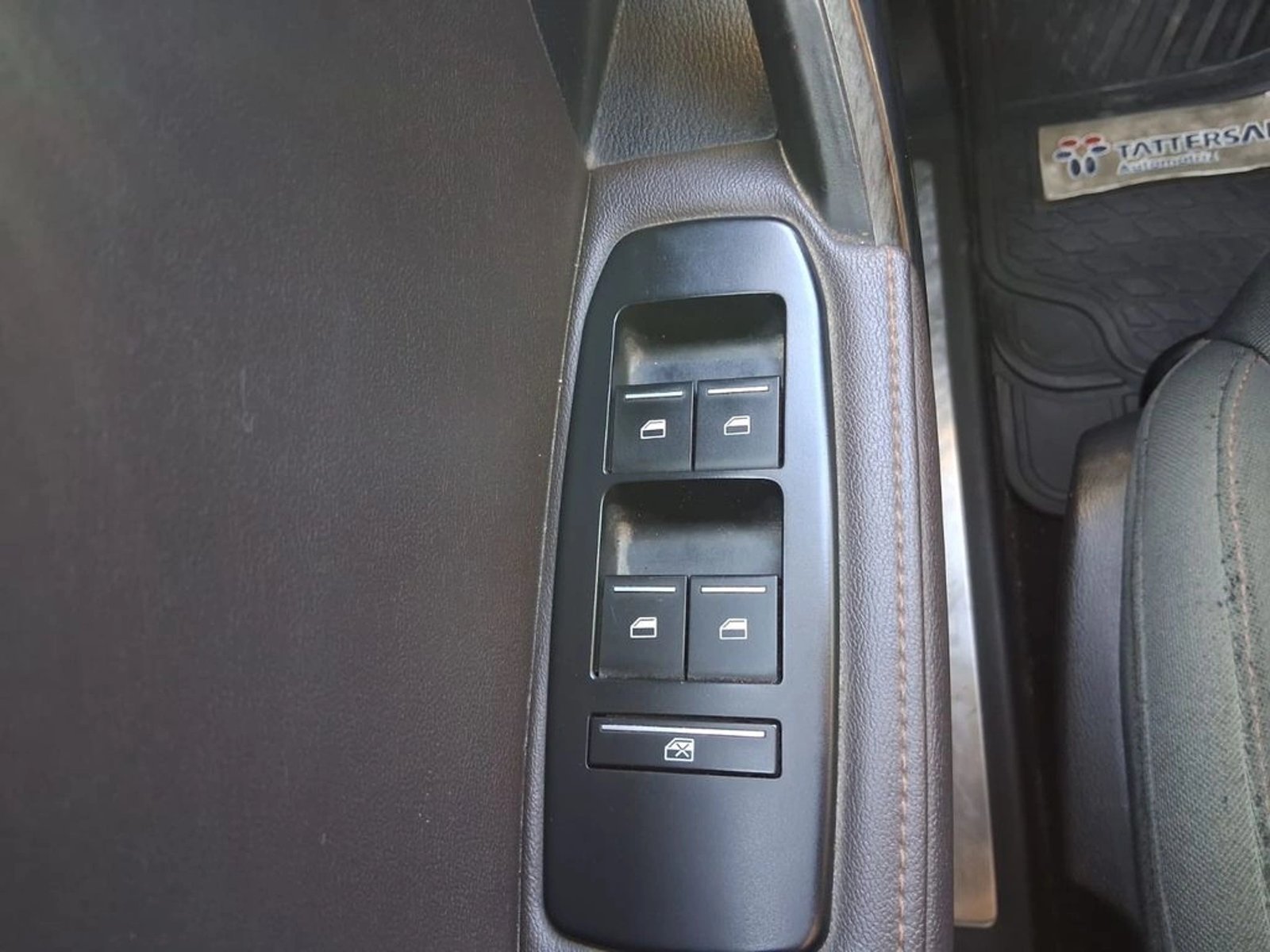 ZX AUTO TERRALORD DLX 4X2 2023 - Imagen 16 de 19