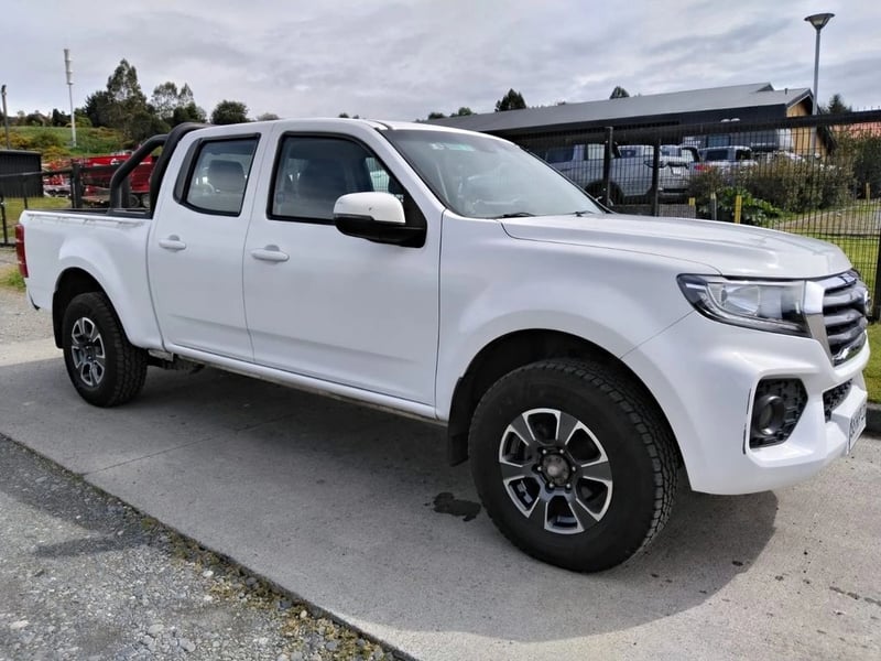 Great Wall WINGLE 7 WINGLE 7 2023 - Imagen 4 de 6
