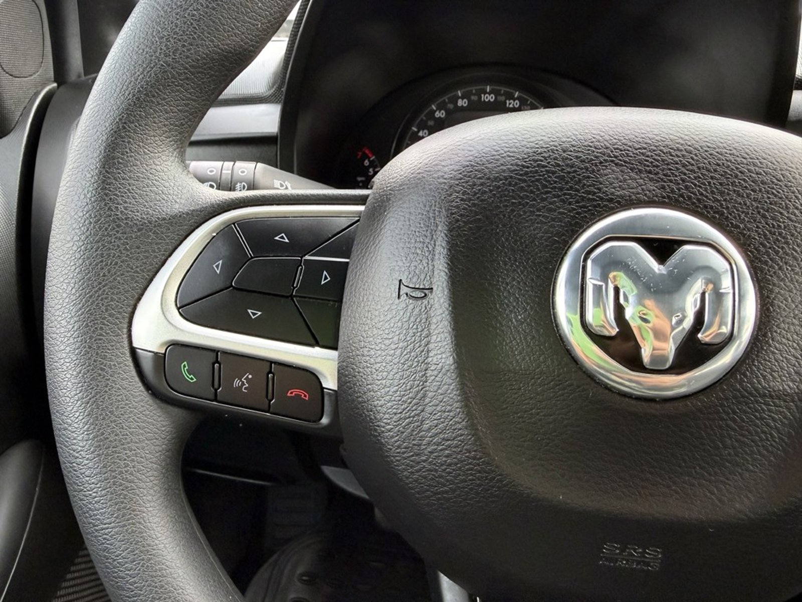 RAM 700 1.3 BIGHORN 2024 - Imagen 17 de 20