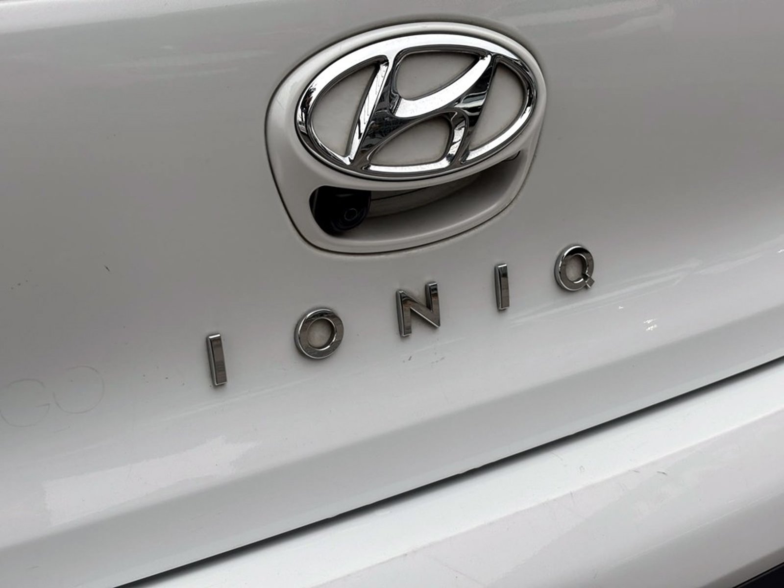HYUNDAI IONIQ Ionic EV 2021 - Imagen 12 de 20