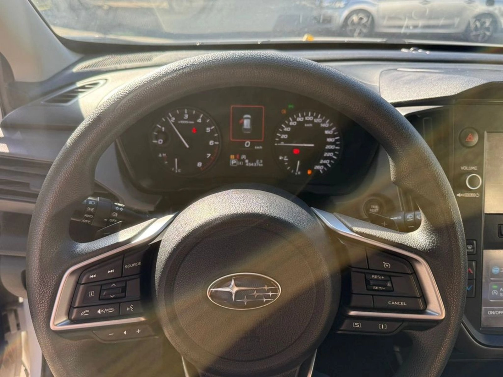 SUBARU CROSSTREK 2.0 AWD CVT AT 5P 2025 - Imagen 14 de 18