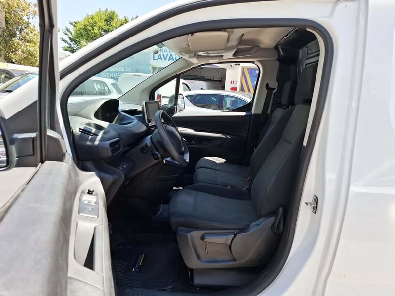 Peugeot PARTNER 1.5 BlueHDI 2024 - Imagen 14 de 20