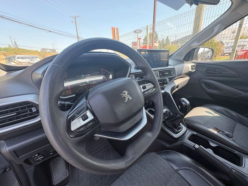 Peugeot LANDTREK 4X2 1.9 MT 2023 - Imagen 8 de 11