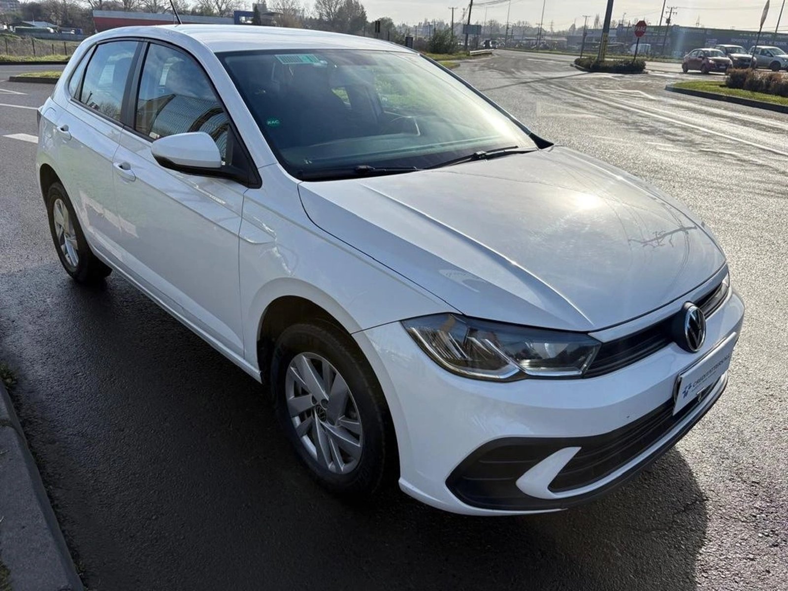 Volkswagen POLO PA 1.6 T/M 2025 - Foto 3 de 12