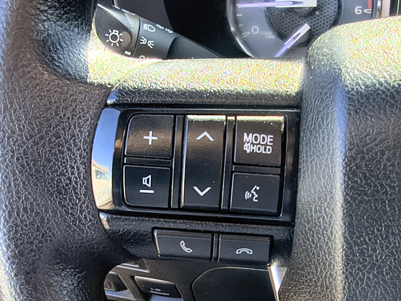 Toyota HILUX TSS 2.4 Diesel 4X2 T/M 2021 - Imagen 13 de 20