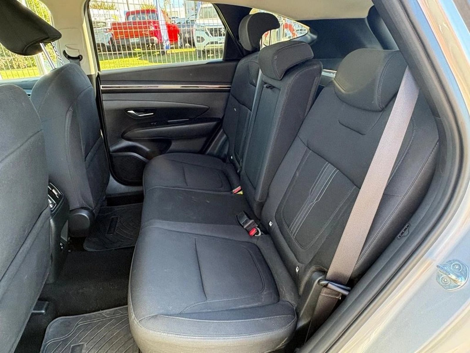 HYUNDAI TUCSON NX4 2.0 2025 - Imagen 12 de 12