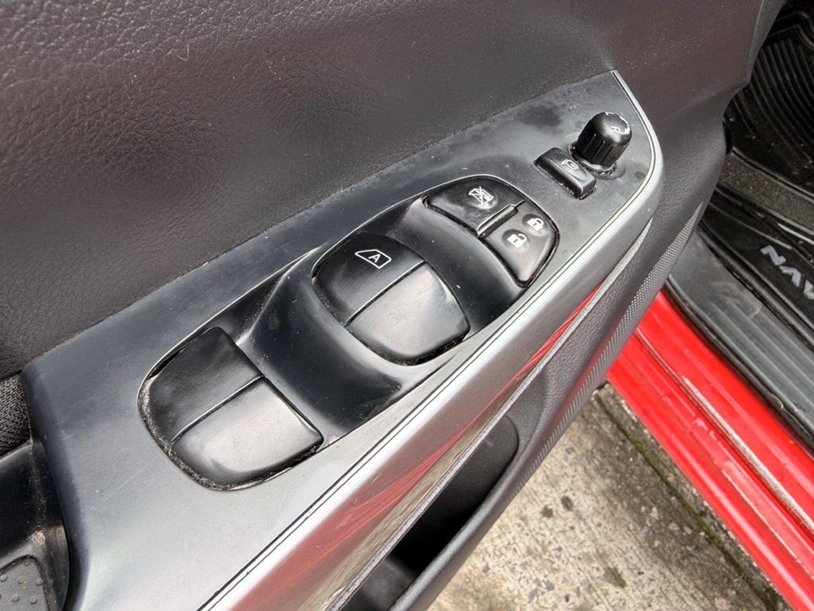 Nissan NAVARA 2.3 XE 2022 - Imagen 10 de 20