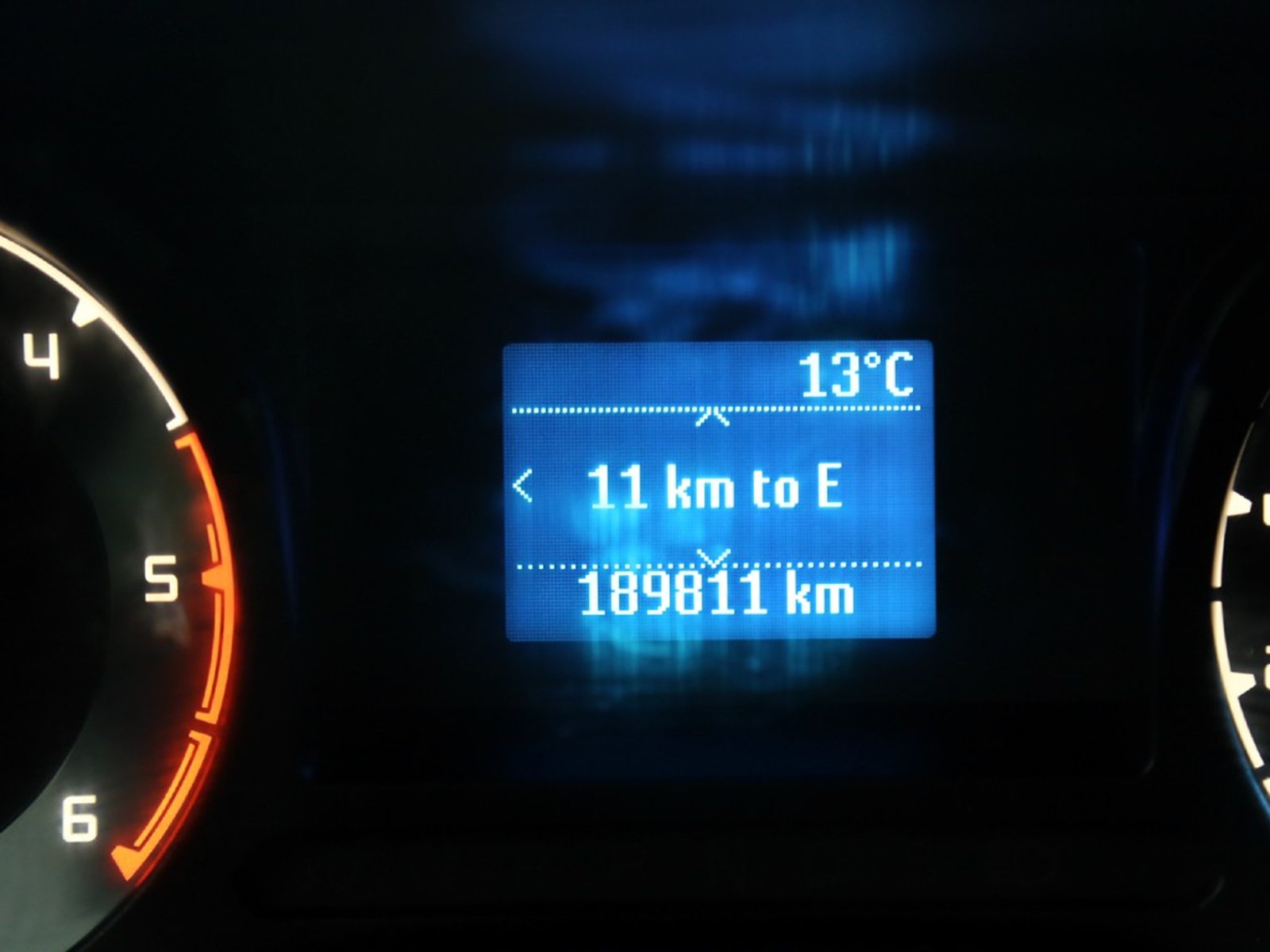 Ford RANGER XL 2.2 4X4 DIESEL 2023 - Imagen 20 de 20