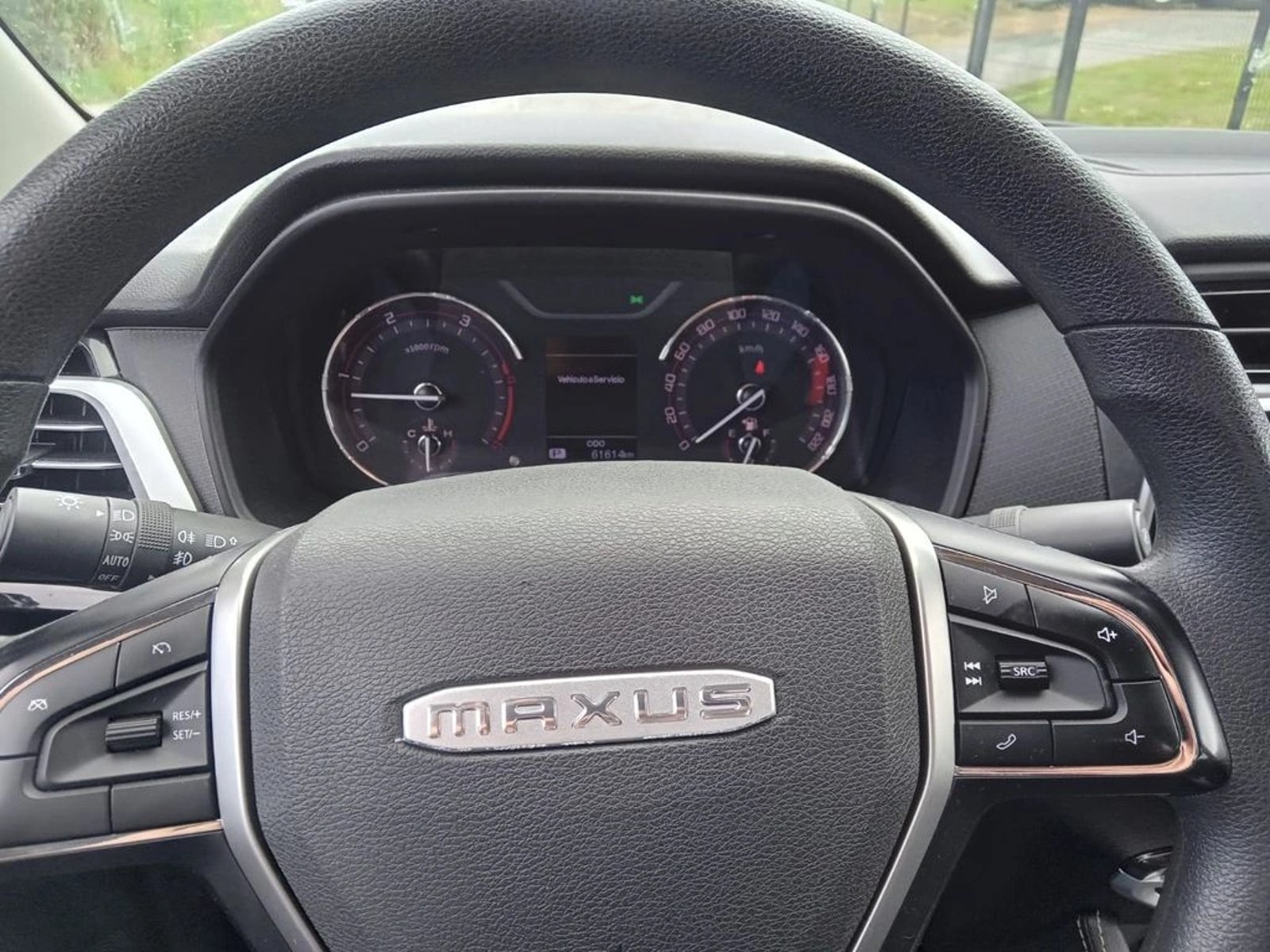 MAXUS T60 T60 2024 - Imagen 5 de 8
