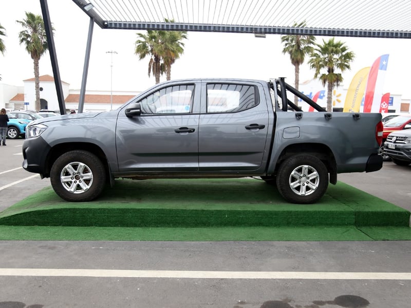 Maxus T60 2.4 DX 4x2 MT 2024 - Imagen 9 de 20
