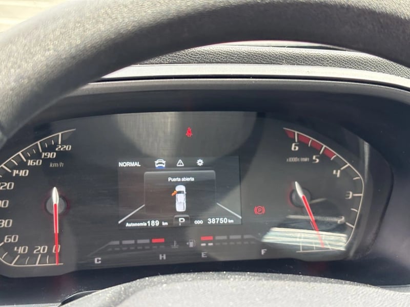 Peugeot LANDTREK LANDTREK BLUEHDI 180 4X4 AT 2024 - Imagen 20 de 20