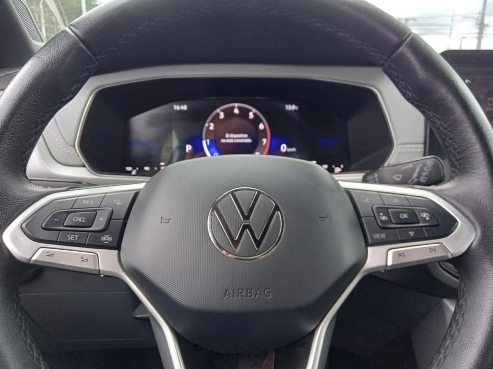 VOLKSWAGEN T-CROSS TCROSS 1.0 2025 - Imagen 6 de 7