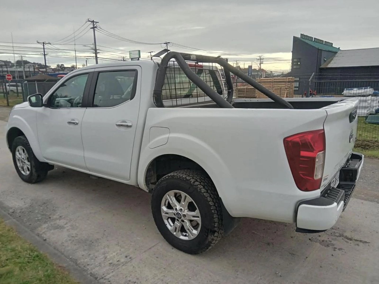 Nissan NAVARA NAVARA 2.3 XE 2024 - Foto 2 de 7
