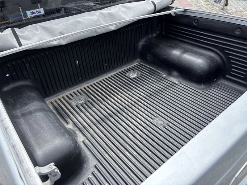 SsangYong ACTYON SPORTS ACTYON SPORTS 2.2 MT 4X2 FULL 2022 - Imagen 11 de 20