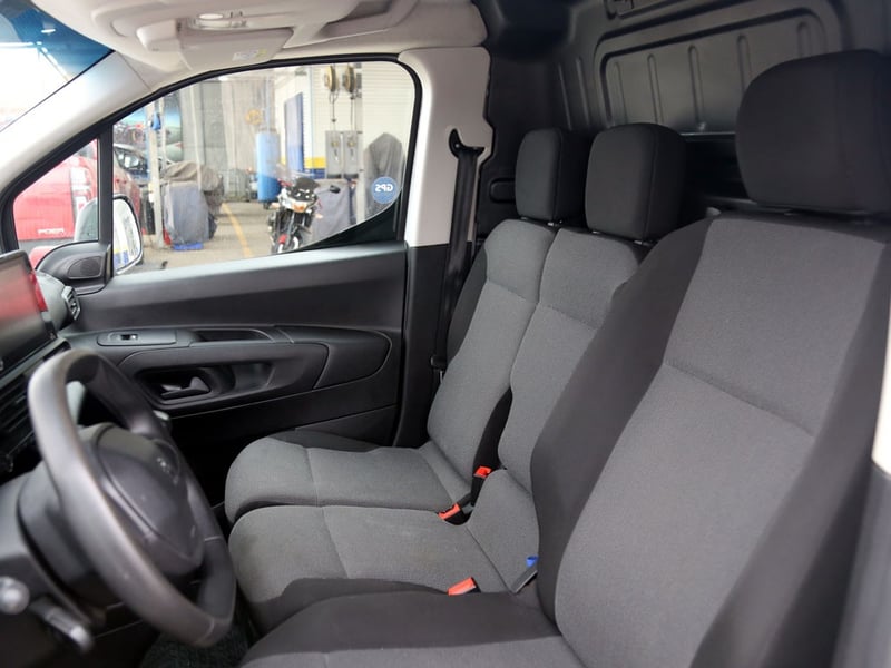 Peugeot PARTNER L1 MT 1.5 2024 - Imagen 17 de 20