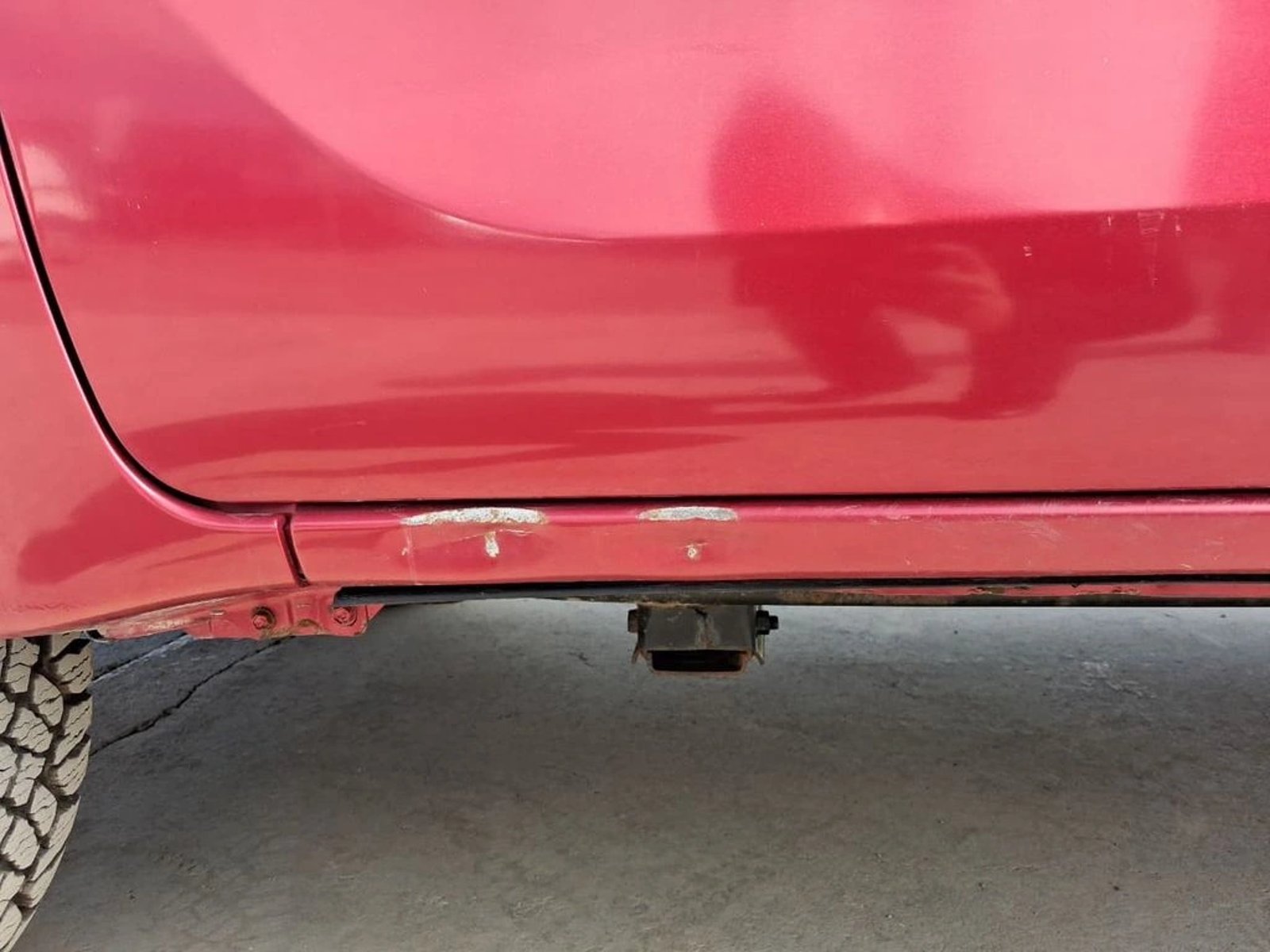 TOYOTA HILUX HILUX TSS 2.4 Diesel 4X2 T/M 2022 - Imagen 10 de 15
