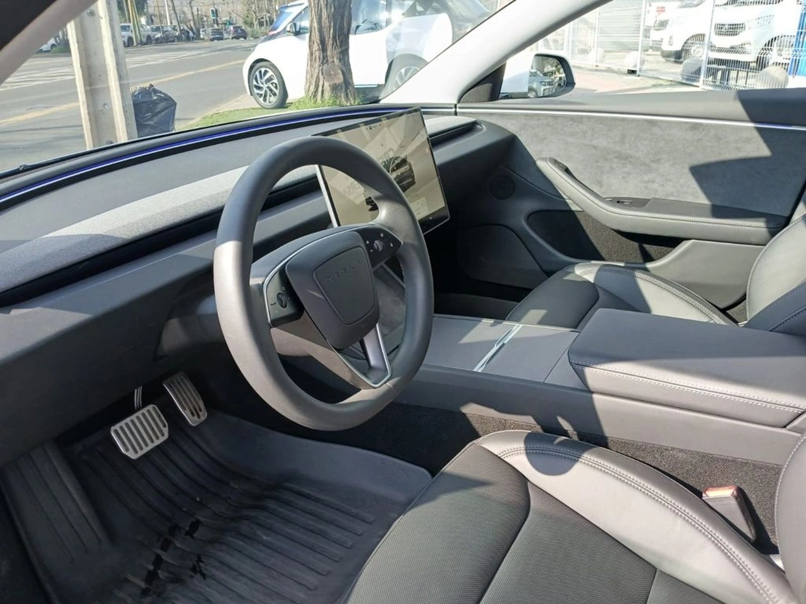 Tesla MODEL 3 Model 3 Long Range AWD Dual Motor 2024 - Imagen 10 de 16