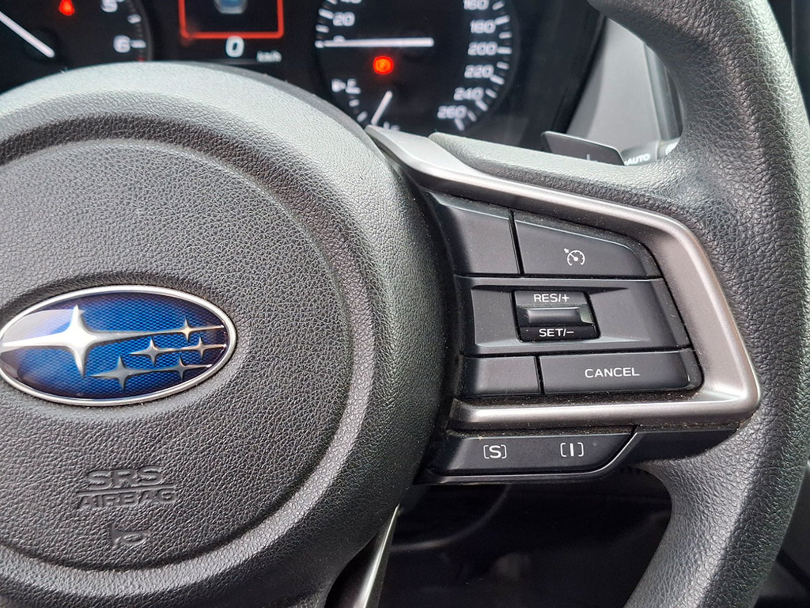 Subaru CROSSTREK 4X4 2.0 2025 - Imagen 12 de 20