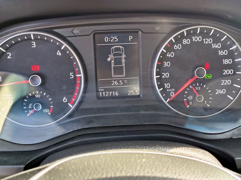 Volkswagen AMAROK TDI 4X4 2.0 2023 - Imagen 13 de 20