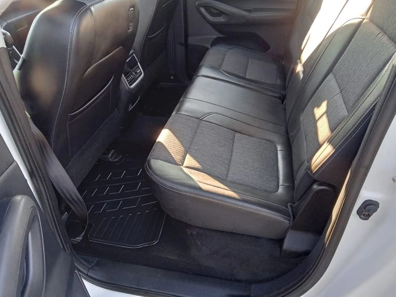 Peugeot LANDTREK LANDTREK 2023 - Imagen 5 de 6