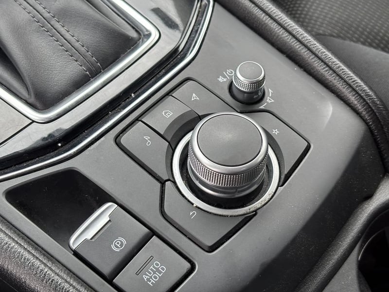 Mazda CX-5 2WD 2.0 AUT 2025 - Imagen 18 de 20