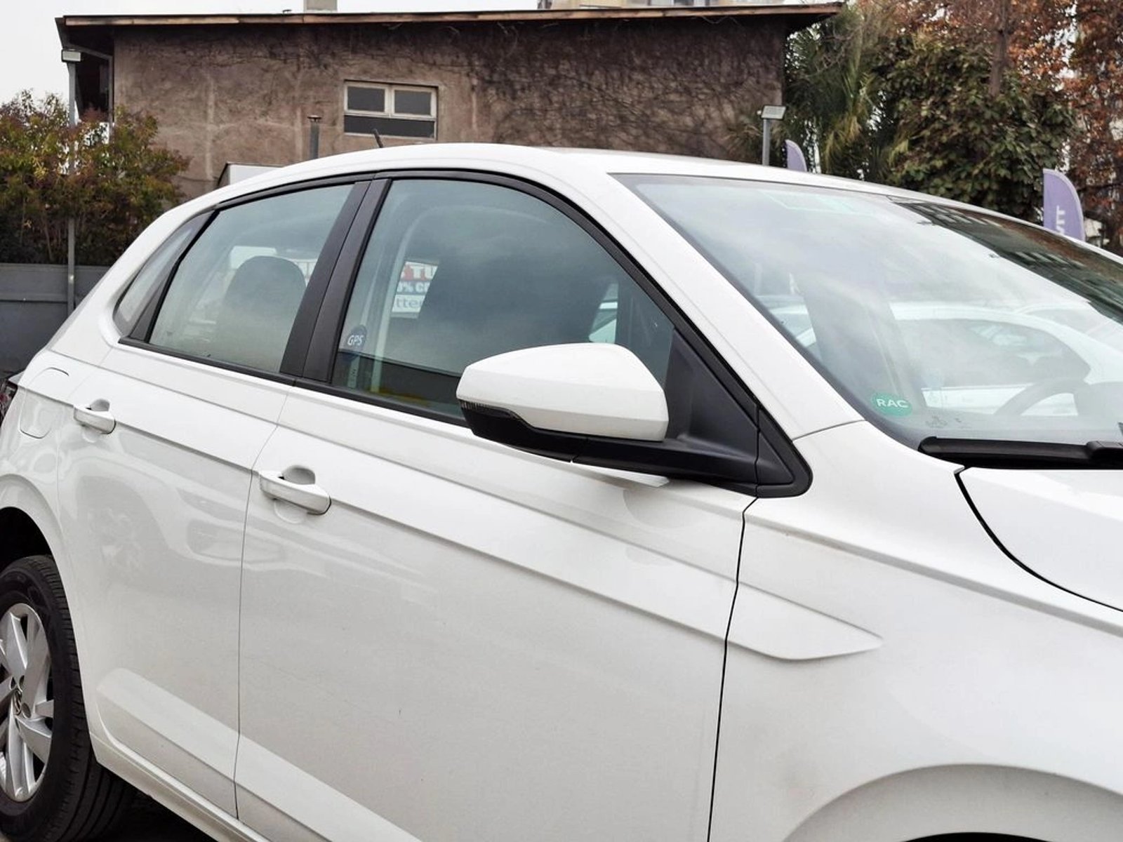 VOLKSWAGEN POLO 1.6 2025 - Imagen 4 de 20