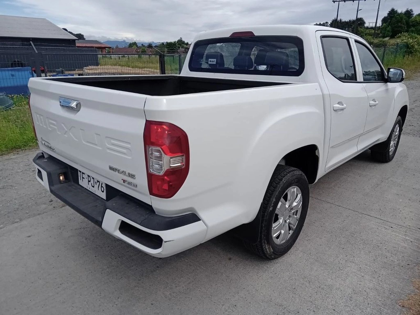 MAXUS T60 T60 2024 - Imagen 3 de 8