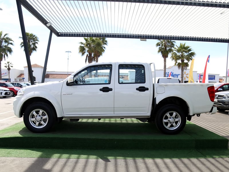 Great Wall WINGLE 5 MT 4X2 DIESEL 2023 - Imagen 9 de 20