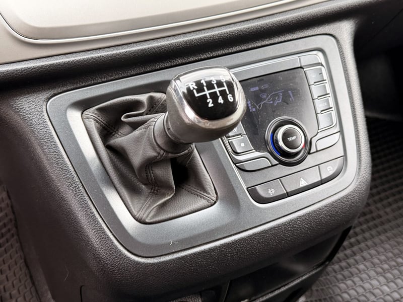 Maxus G10 2.0 2024 - Imagen 19 de 20