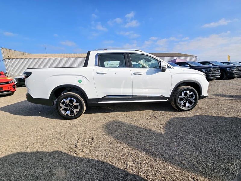 Riddara RD6 PRO 4WD 2027 - Imagen 4 de 20